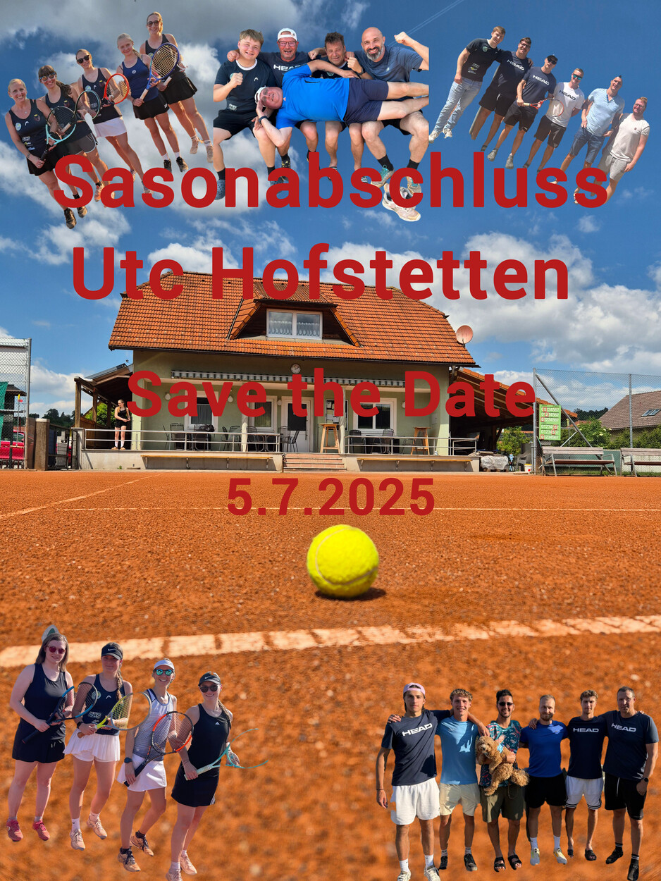 Abschlussfeier